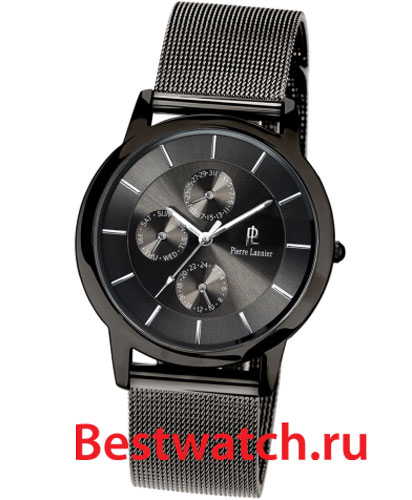 Часы Pierre Lannier Slim 2 242B388